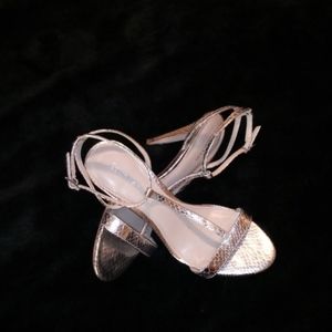 Calvin Klein stilletos